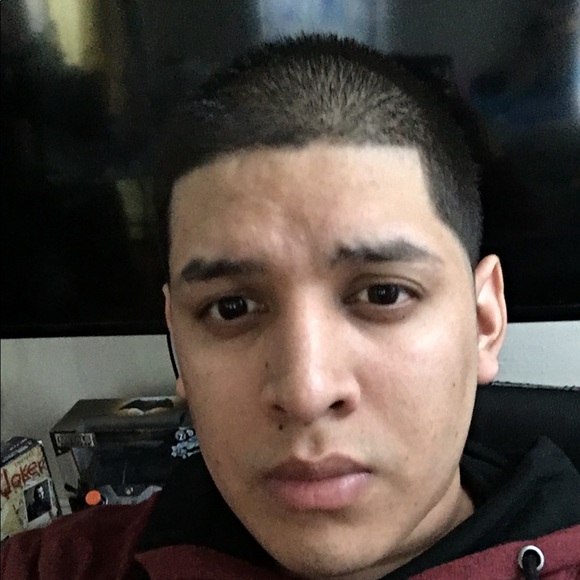 Meet your Posher, Miguel - Picture 1 of 1